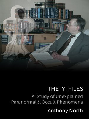 cover image of The 'Y' Files